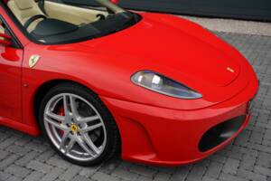 Image 39/50 of Ferrari F430 Spider (2007)