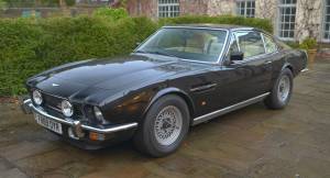 Immagine 5/50 di Aston Martin V8 EFi (1989)