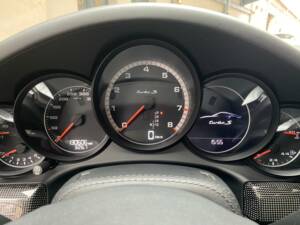 Bild 27/44 von Porsche 911 Turbo S (2013)