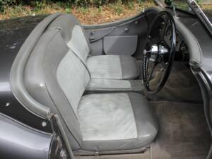 Imagen 8/15 de Jaguar XK 120 OTS (1950)