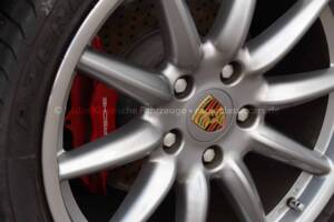 Image 3/25 of Porsche 911 Carrera 4S (2009)