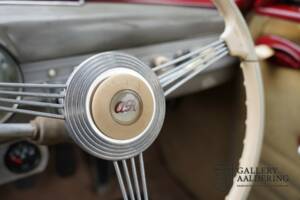Immagine 17/50 di Alfa Romeo 6C 2500 Freccia d`Oro Sport (1947)
