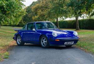Bild 10/14 von Porsche 911 Carrera 2.7 (1974)