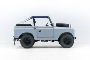 Image 20/25 of Land Rover 88 (1961)