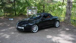 Bild 12/50 von Alfa Romeo Spider 3.2 V6 (2008)