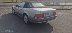 Afbeelding 19/58 van Mercedes-Benz 500 SL (1991)