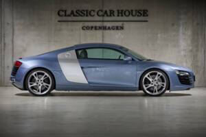 Immagine 12/96 di Audi R8 (2008)