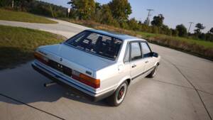 Image 58/94 de Audi 80 CD 5S (1982)