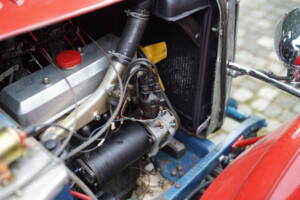 Bild 29/29 von Singer Nine Le Mans (1933)