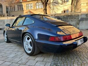 Bild 4/91 von Porsche 911 Carrera RS (1992)