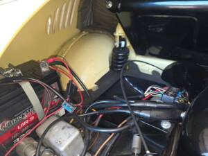 Bild 6/7 von Glas Goggomobil TS 400 (1968)