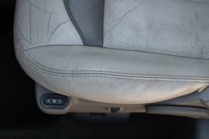 Imagen 41/50 de Chrysler PT Cruiser Cabrio Limited 2.4 (2005)