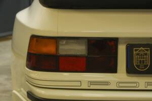 Obraz 41/50 pojazdu Porsche 944 (1986)