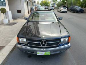 Bild 3/47 von Mercedes-Benz 560 SEC (1987)