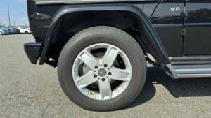 Bild 11/63 von Mercedes-Benz G 500 (lang) (2009)