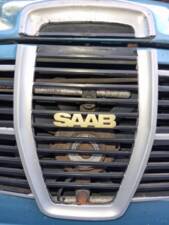 Afbeelding 5/14 van Saab 96 GL V4 (1979)