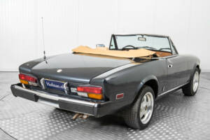 Bild 26/50 von FIAT Spider 2000 (1981)
