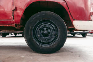 Bild 22/116 von Volkswagen T1 Brasil 1.6 (1973)
