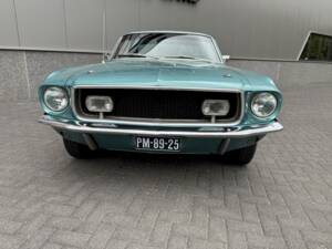 Bild 3/33 von Ford Mustang California Special GT/CS (1968)