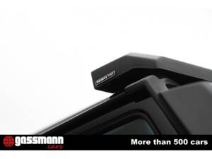 Immagine 8/15 di Mercedes-Benz G 63 AMG 6x6 (2013)