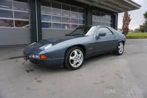 Immagine 2/46 di Porsche 928 S4 (1988)