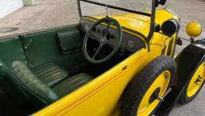 Bild 62/84 von Praga Piccolo (1924)