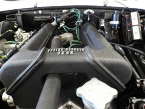 Image 38/51 de Alfa Romeo 2000 Spider (1959)