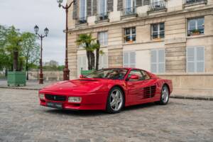 Image 7/46 of Ferrari 512 TR (1994)
