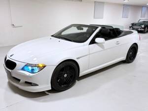 Bild 3/34 von ALPINA B6 S (2008)