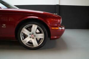 Bild 13/50 von Jaguar XJR Super V8 (2007)