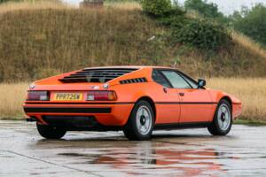 Bild 4/34 von BMW M1 (1980)