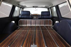 Bild 11/35 von Mercedes-Benz 230 S Universal (1968)