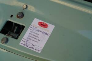 Image 82/83 of Borgward Isabella (1959)