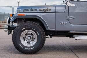 Bild 29/50 von Jeep CJ-7 Renegade (1982)