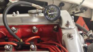 Immagine 49/74 di Jaguar XK 140 SE DHC (1955)