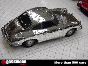 Image 9/15 de Porsche 356 C 1600 (1964)