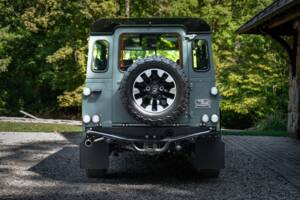 Image 3/67 of Land Rover Defender 110 Turbo Diesel (1999)