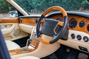 Imagen 27/41 de Bentley Arnage T (2005)