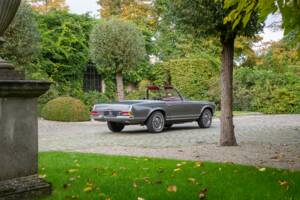 Bild 18/28 von Mercedes-Benz 230 SL (1965)