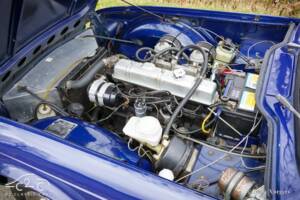 Afbeelding 12/35 van Triumph TR 6 (1971)