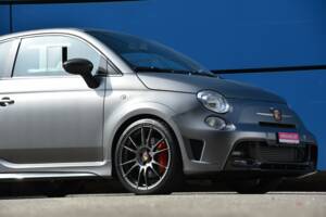 Image 10/21 of Abarth 695 Biposto (2016)