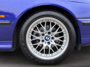 Afbeelding 19/31 van BMW 528i (1997)
