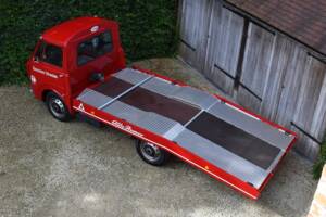 Image 6/25 of Alfa Romeo A12/F12 (1977)