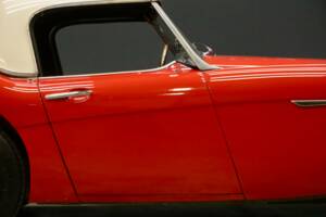 Bild 50/50 von Austin-Healey 3000 Mk II (BN7) (1962)