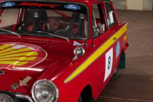 Bild 42/46 von Ford Cortina GT (1966)