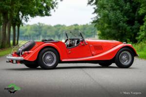 Image 20/49 of Morgan 4&#x2F;4 1600 (1986)