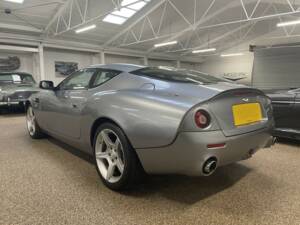 Imagen 6/12 de Aston Martin DB 7 Zagato (2004)