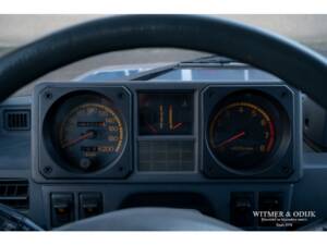 Immagine 17/28 di Mitsubishi Montero V6 (1990)