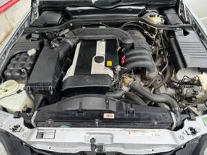 Bild 69/82 von Mercedes-Benz SL 320 (1995)
