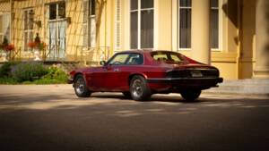 Bild 4/31 von Jaguar XJS 4.0 (1993)